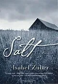 E-Book (epub) Salt von Isabel Zuber