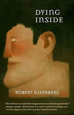 E-Book (epub) Dying Inside von Robert Silverberg