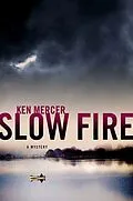 E-Book (epub) Slow Fire von Ken Mercer