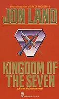E-Book (epub) Kingdom of the Seven von Jon Land