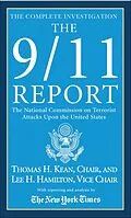 E-Book (epub) The 9/11 Report von Thomas H. Kean, Lee H. Hamilton, The New York Times