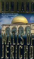 E-Book (epub) Walls of Jericho von Jon Land