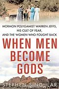 E-Book (epub) When Men Become Gods von Stephen Singular