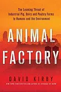 E-Book (epub) Animal Factory von David Kirby