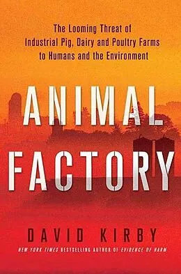E-Book (epub) Animal Factory von David Kirby