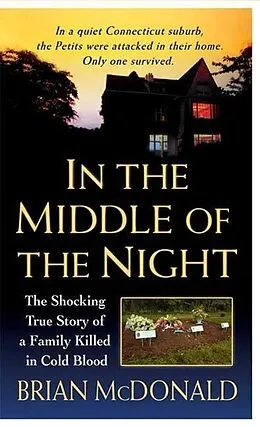 E-Book (epub) In the Middle of the Night von Brian Mcdonald