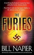 E-Book (epub) The Furies von Bill Napier