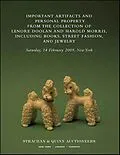 E-Book (epub) Important Artifacts and Personal Property from the Collection of Lenore Doolan and Harold Morris, Including Books, Street Fashion, and Jewelry von Leanne Shapton