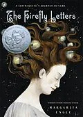 E-Book (epub) The Firefly Letters von Margarita Engle