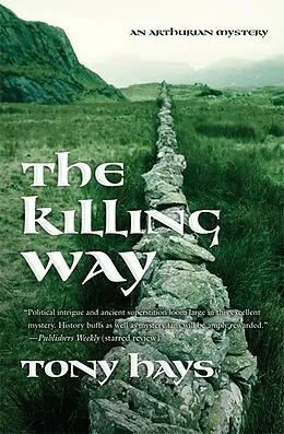 E-Book (epub) The Killing Way von Tony Hays