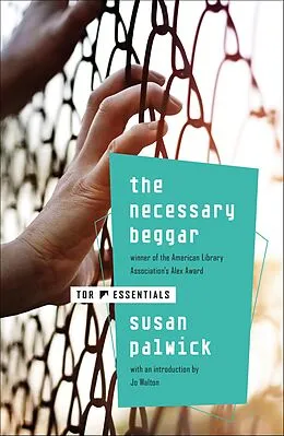 E-Book (epub) The Necessary Beggar von Susan Palwick