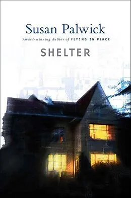 E-Book (epub) Shelter von Susan Palwick