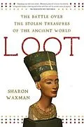 E-Book (epub) Loot von Sharon Waxman