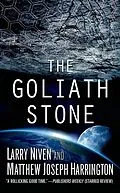 E-Book (epub) The Goliath Stone von Larry Niven, Matthew Joseph Harrington