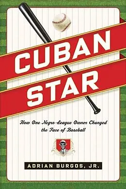 E-Book (epub) Cuban Star von Adrian Burgos