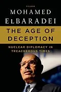 E-Book (epub) The Age of Deception von Mohamed Elbaradei
