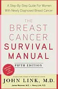 E-Book (epub) The Breast Cancer Survival Manual von John Link, Nancy Link