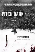 E-Book (epub) Pitch Dark von Steven Sidor