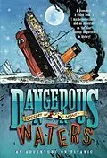 E-Book (epub) Dangerous Waters von Gregory Mone