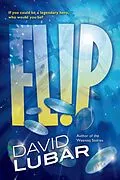 E-Book (epub) Flip von David Lubar