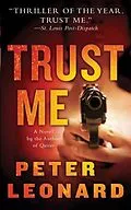 E-Book (epub) Trust Me von Peter Leonard