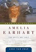 E-Book (epub) Amelia Earhart von Lori van Pelt