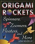 E-Book (epub) Origami Rockets von Lew Rozelle