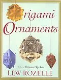 E-Book (epub) Origami Ornaments von Lew Rozelle