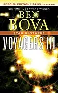 E-Book (epub) Voyagers III von Ben Bova