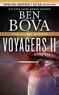 E-Book (epub) Voyagers II von Ben Bova