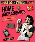 E-Book (epub) Home Rockanomics von Heidi Minx