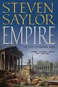 E-Book (epub) Empire von Steven Saylor