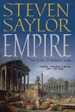 E-Book (epub) Empire von Steven Saylor