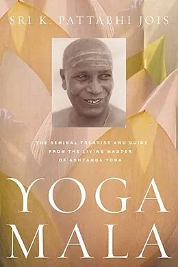 E-Book (epub) Yoga Mala von K. Pattabhi Jois