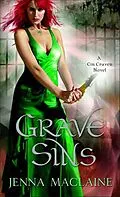 E-Book (epub) Grave Sins von Jenna Maclaine