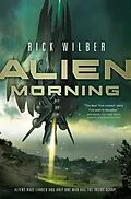 E-Book (epub) Alien Morning von Rick Wilber
