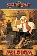 E-Book (epub) The Quest for the Trilogy von Mel Odom