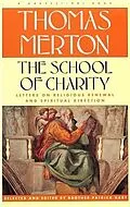 E-Book (epub) The School of Charity von Thomas Merton