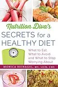 E-Book (epub) Nutrition Diva's Secrets for a Healthy Diet von Monica Reinagel