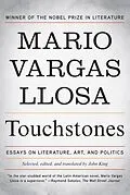 E-Book (epub) Touchstones von Mario Vargas Llosa