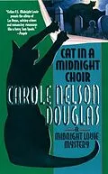 E-Book (epub) Cat in a Midnight Choir von Carole Nelson Douglas