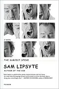 E-Book (epub) The Subject Steve von Sam Lipsyte