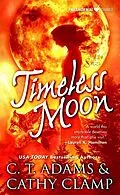 E-Book (epub) Timeless Moon von C. T. Adams, Cathy Clamp