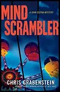 E-Book (epub) Mind Scrambler von Chris Grabenstein