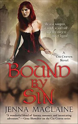 E-Book (epub) Bound by Sin von Jenna Maclaine