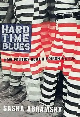 E-Book (epub) Hard Time Blues von Sasha Abramsky