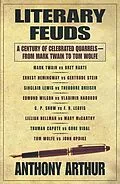 E-Book (epub) Literary Feuds von Anthony Arthur