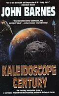 E-Book (epub) Kaleidoscope Century von John Barnes