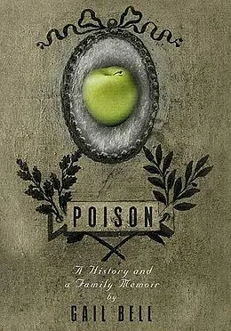 E-Book (epub) Poison von Gail Bell