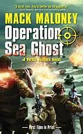 E-Book (epub) Operation Sea Ghost von Mack Maloney